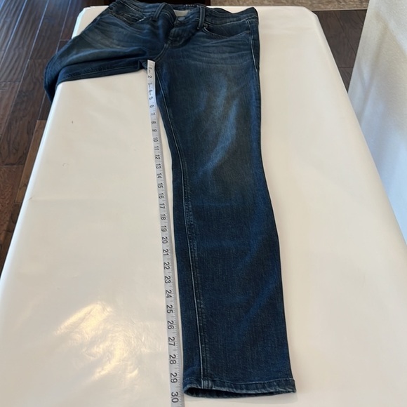 Level 99 Mid Rise Skinny Size 29 - Picture 6 of 16